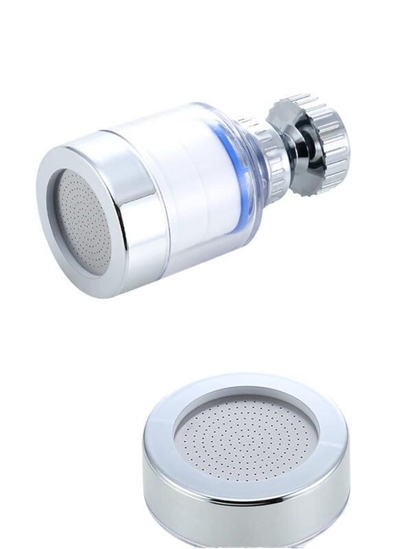360° Rotating Faucet Filter Water Purifier
