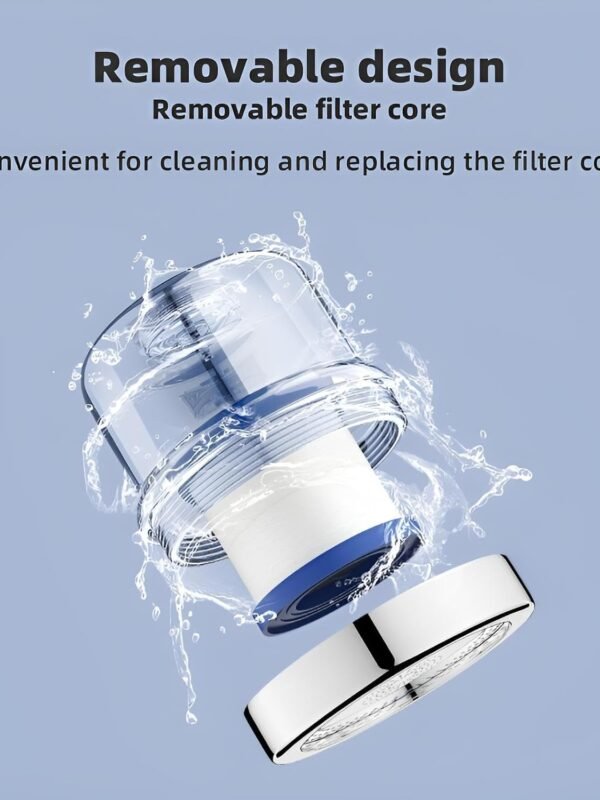 Sink Faucet Water Purifier