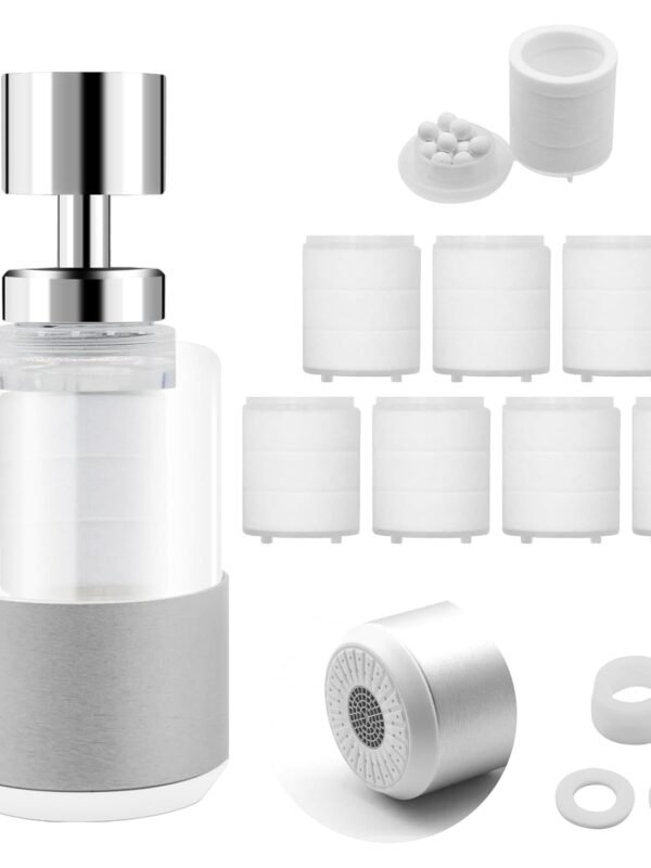 Durable Sink Faucet Water Purifier