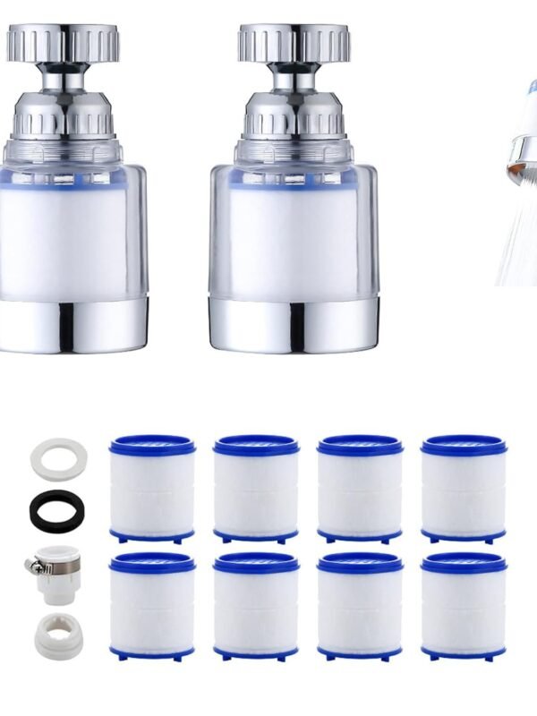 Bathroom Faucet Filter