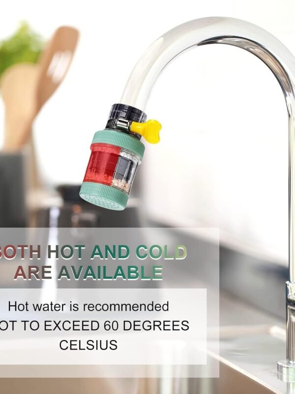 Faucet Water Purifier