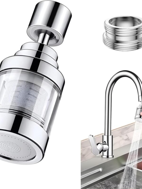 Durable Faucet Filter